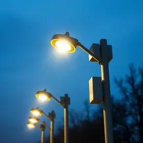Programa Apucarana 100% LED
