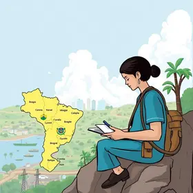 ações municipais na educação