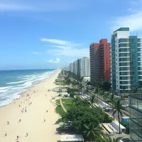 Rodrigo Recife