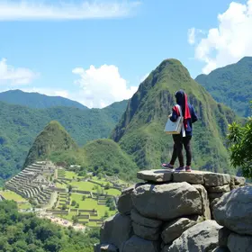 salto de Apucarana no ensino superior