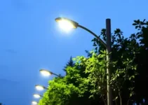 iluminação LED