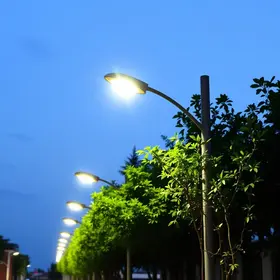 iluminação LED