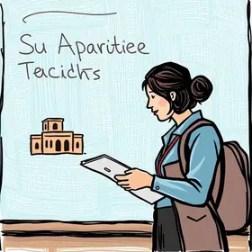 contratação de professoras substitutas