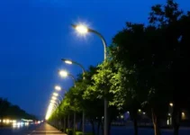 APUCARANA 100% LED