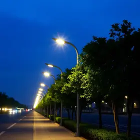 APUCARANA 100% LED