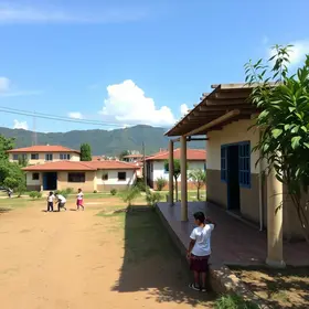 educação integral