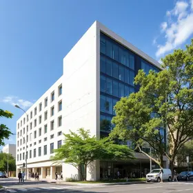 apucarana amplia e moderniza UBS's de Vila Reis, Jardim Trabalhista e Pirapó