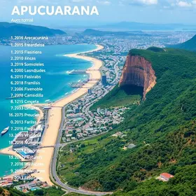 Apucarana