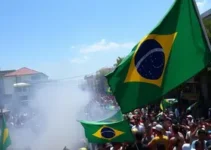 Apucarana celebra 204 anos da Independência do Brasil