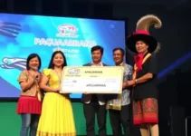 Apucarana conquista 1º lugar no Concurso Cultural Televisando