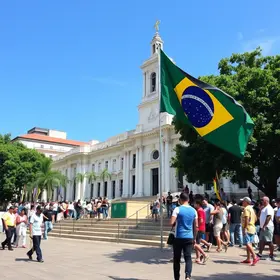 Semana da Pátria