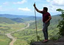 Apucarana no Vale do Ivaí
