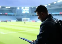 curso gratuito de Tecnólogo em Futebol
