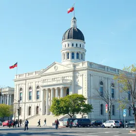 Prefeitura Municipal de Apucarana