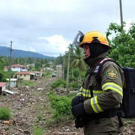 defesa civil de apucarana