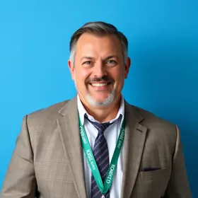 Dr. Ivan Sargges