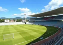 Estádio Olímpio Barreto