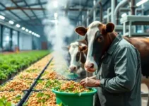 nutrição animal