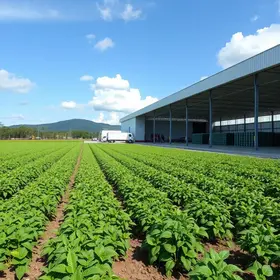 Centro de Distribuição