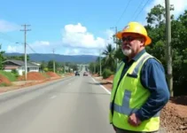 Estrada Apucarana–Rio Bom