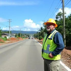 Estrada Apucarana–Rio Bom