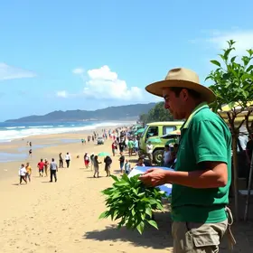 Feira Verde