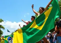 Desfile de 7 de Setembro