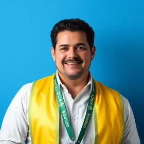 Rodrigo Recife Candidato a Deputado Estadual no Paraná nas eleições 2026
