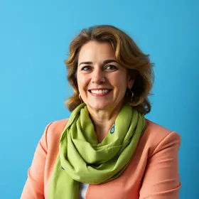 ROZENILDA BUCHHORN candidatura deputado estadual Paraná