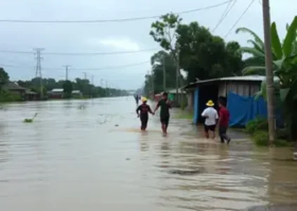 Últimas noticias de Apucarana