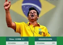 apuração em Apucarana