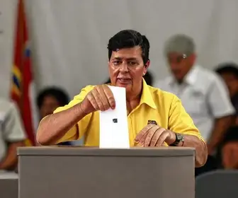Apucarana PR eleições 2026