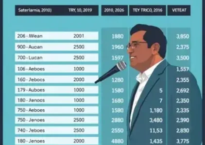 Últimas noticias de Apucarana