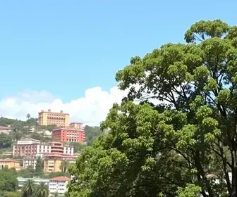 avaliação da Educação