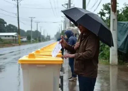 Últimas noticias de Apucarana