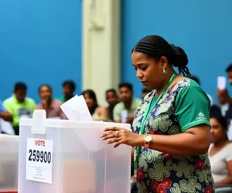 apuração para governador em Apucarana