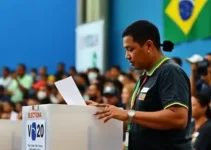 apuração presidente Apucarana 2026