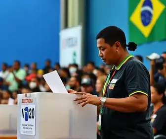 apuração presidente Apucarana 2026