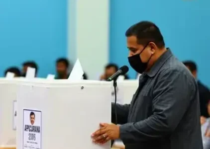 Últimas noticias de Apucarana