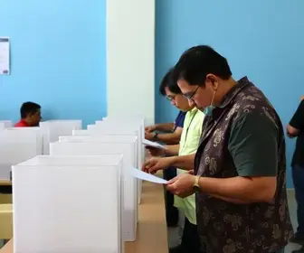 Eleições em Apucarana