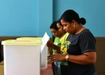 eleições em Apucarana