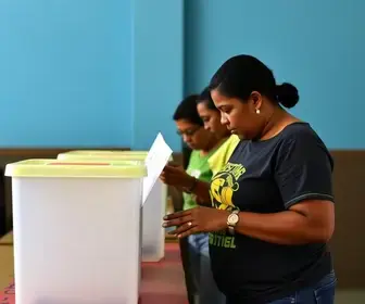 eleições em Apucarana