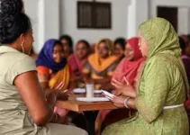 encontro de mulheres religiosas