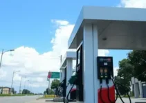 gasolina em Apucarana