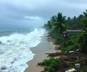 saque do FGTS em Apucarana