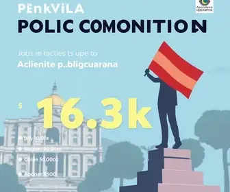 concurso público Apucarana
