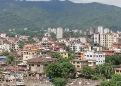 Últimas noticias de Apucarana