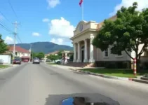 operação tapa-buracos em Apucarana