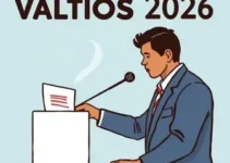 votação em Apucarana