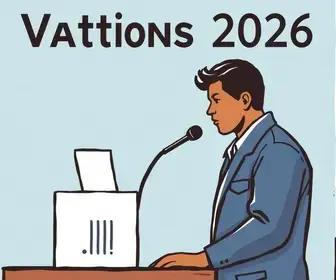 votação em Apucarana
